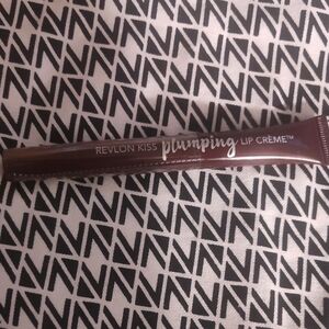 5 For $25 Revlon Kiss Plumping Lip Crème -